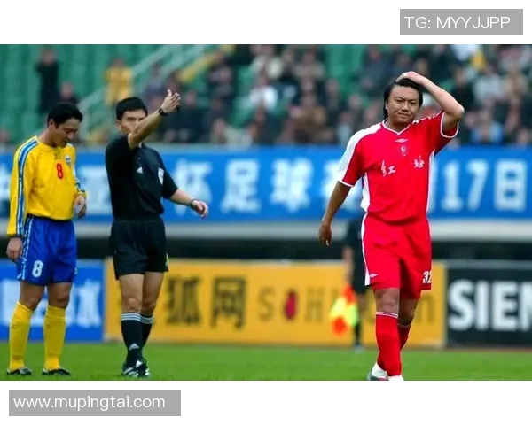 足球明星青春岁月回顾年轻时期精彩瞬间合集图片欣赏